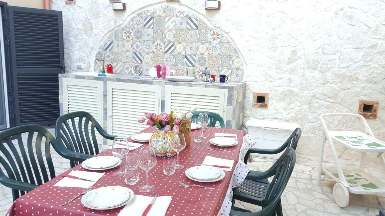 Alloggio Turistico Giuly Id 3807 Monte Porzio Catone Zewnętrze zdjęcie